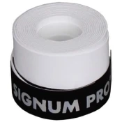 Micro overgrip wrap tl. 0,55 mm bela pakiranje 1 kos