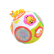 M-Toys interaktivna lopta