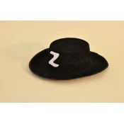 KLOBUK ZORRO ODRASLI (7222)