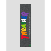MOB Grip Thrasher Rainbow 9 Grip Tape black/multicolored