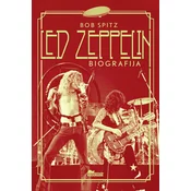 LED ZEPPELIN - Biografija