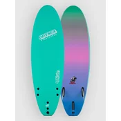 Catch Surf Odysea Log - Blair Conklin 60 Surfboard turquoise 26