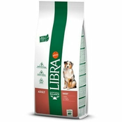 Libra Dog Adult Govedina - 12 kg