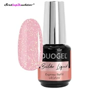 DUOGEL BUILDER LIQUID - Sparkly Rose