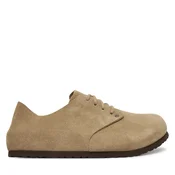 Nizki čevlji Birkenstock Maine 1031698 Bež