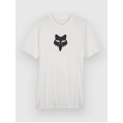 Fox Head Prem moška majica optic white