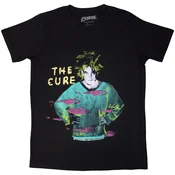 The Cure Beach Party Black XL Majica