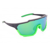KryptonX M74712B Decije sportske naocare, Zelene