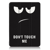 Moderna torbica Do Not Touch za iPad Air 2020 / iPad Air 2022 / iPad Air 11 2024