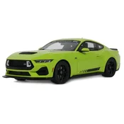 1:18 RTR MUSTANG SPEC-3 RUMENA 2025 - GT SPIRIT