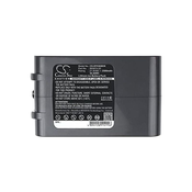 Dyson DC58, DC59, DC61, DC62, DC72, DC74, V6 - Baterija Li-Ion 2500mAh HQ