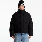 Jakna Represent Riot Puffer UNISEX Black L