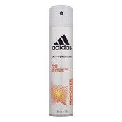 Adidas AdiPower 72H sprej antiperspirant 250 ml za moške