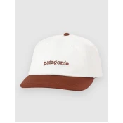 Patagonia Fitz Roy Icon Trad Cap dried vanilla
