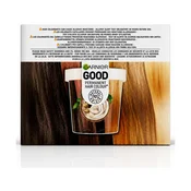 Garnier Good Nachfüllset für permanente Haarfarbe - 9.1 Vanilla Kostanjeva