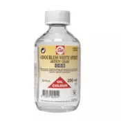 Terpentin - brez vonja TALENS 250ml (terpentin Royal Talens)