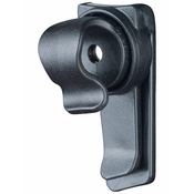 Evoc Magnetic Tube Clip black Gr. Uni