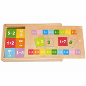 Woody Ucenje matematike u kutiji sabiraj i oduzimaj 90898