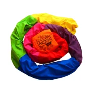 shumee Axon Rainbow Animation Tunnel 4m