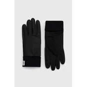 Rokavice Rains 16720 Gloves črna barva