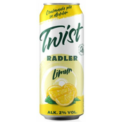 PIVO TWIST LIMUN 0,5L LIMENKA