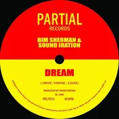 Bim Sherman & Sound Iration - Dream