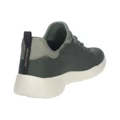 Skechers Muške patike Dynamight, 58360-OLV, Maslinaste