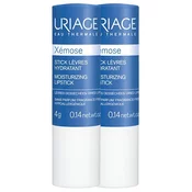 Uriage Set vlažilnih šmink Xémose 2 x 4 g