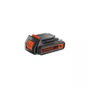 Black + Decker baterija BL1518