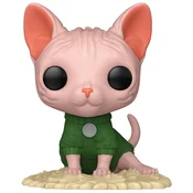 Bobble Figure Pets - Pets POP! - Sphynx Cat #18