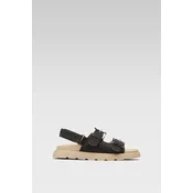 Sandali DeeZee CS6057-05 Siva