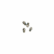 Apple MacBook Pro 13 A1278, 15 A1286, 17 A1297 - Komplet vijakov za HDD
