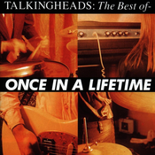 Talking Heads - Once In A Lifetime - Best Of (CD)