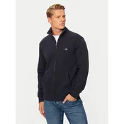 Gant Jopa Shield 2008006 Mornarsko modra Regular Fit