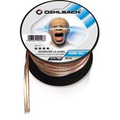 Oehlbach Speaker Wire SP-25 3000