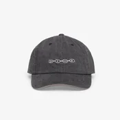 Čepica Dime Space Low Pro Cap Black Washed Universal