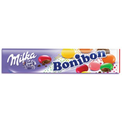 BOMBONE COKOLADNE BONIBON 24,3G TUBA