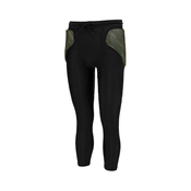 REUSCH Sportske gace zelena / crna