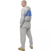 Zaščitni kombinezon za delavnice 50425 RESUABLE 3M - 2XL