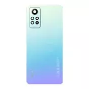 XIAOMI Xiaomi, Pokrov za baterijo za Xiaomi Redmi Note 12 Pro 4G Étoile Original Service Pack, Bledo modra, (5000221008)