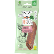 VEGDOG Dentals XL - 100 g