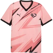 Puma Dres Palermo Replica Home 2026/27