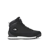Trekking čevlji The North Face M Back-To-Berkeley Iv Textile WpNF0A8177KY41 Črna