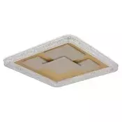 Globo STROPNA LED-SVETILKA Loraine 3000 K 230 V