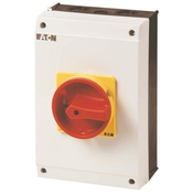 EATON Eaton (Moeller) Glavno stikalo I4/SVB P3-63/I4/SVB/N, (20857825)
