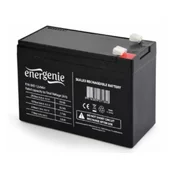 NEW GEMBIRD BAT-12V9AH univerzalna akumulatorska baterija (12V DC; 9000mAh)