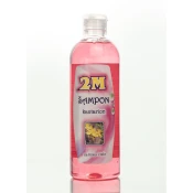 2M Biljni Šampon za kosu Kantarion, 500ml