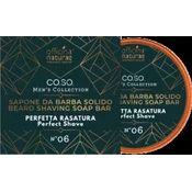 Officina Naturae MEN trdo milo za britje N°06