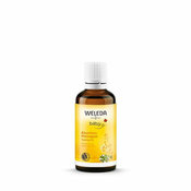Weleda Olje za dojenčke za masažo 50 ml