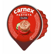 PASTETA CAJNA CARNEX 75G